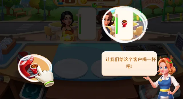 美食烹饪安卓版手机版 美食烹饪安卓版手机版