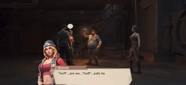 �ߺű������ܹ��ʰ�(Last Fortress)