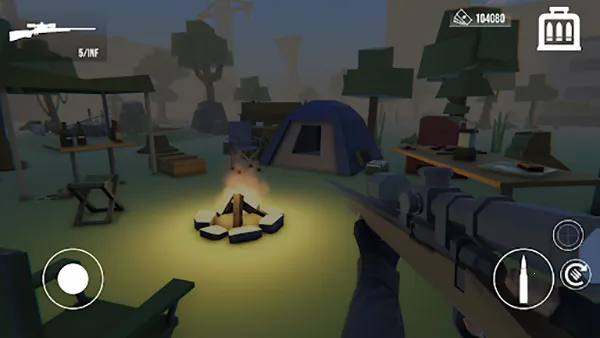 僵尸启示录最新手机版 僵尸启示录最新手机版