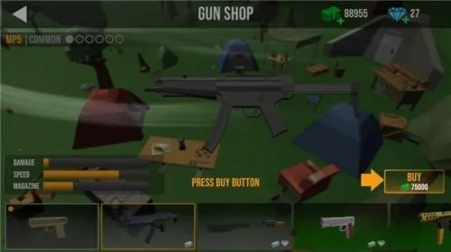 僵尸启示录最新手机版 僵尸启示录最新手机版