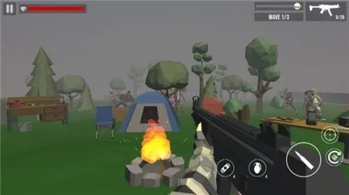 僵尸启示录最新手机版 僵尸启示录最新手机版