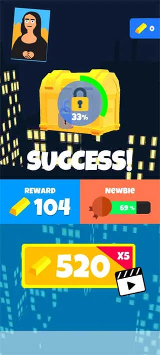 盗贼大师(盗贼模拟游戏) 盗贼大师(盗贼模拟游戏)