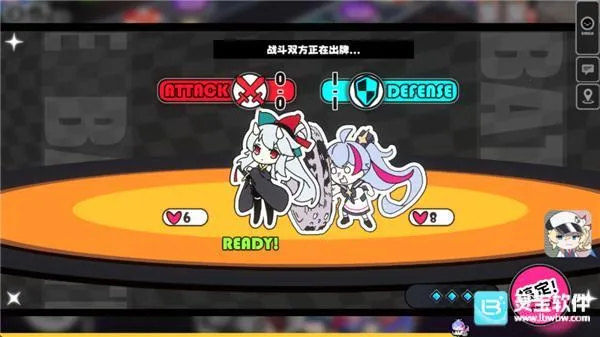 吉星派对(多人联机派对游戏)