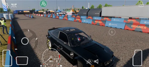 手动挡停车场2下载