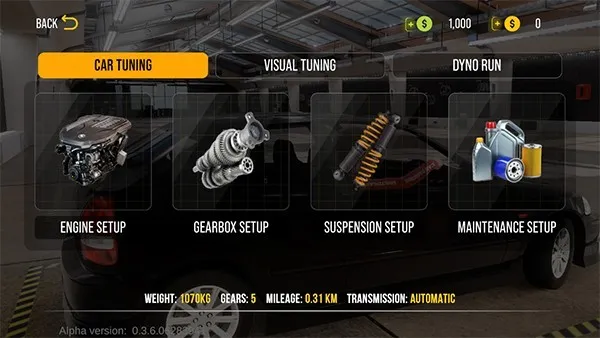 手动挡停车场2下载