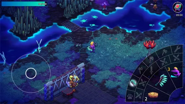 崩溃大陆2破解版 崩溃大陆2破解版