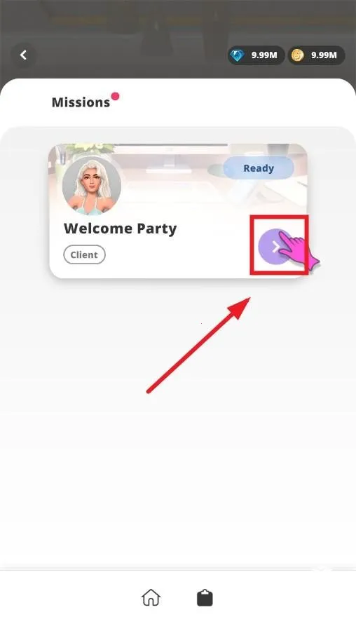 闪耀时尚明星(时尚换装游戏)