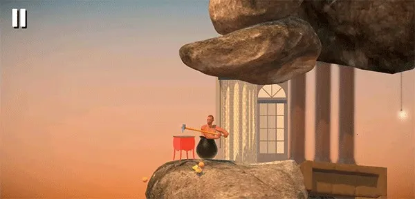 掘地求升破解版