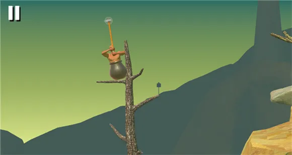 掘地求升破解版