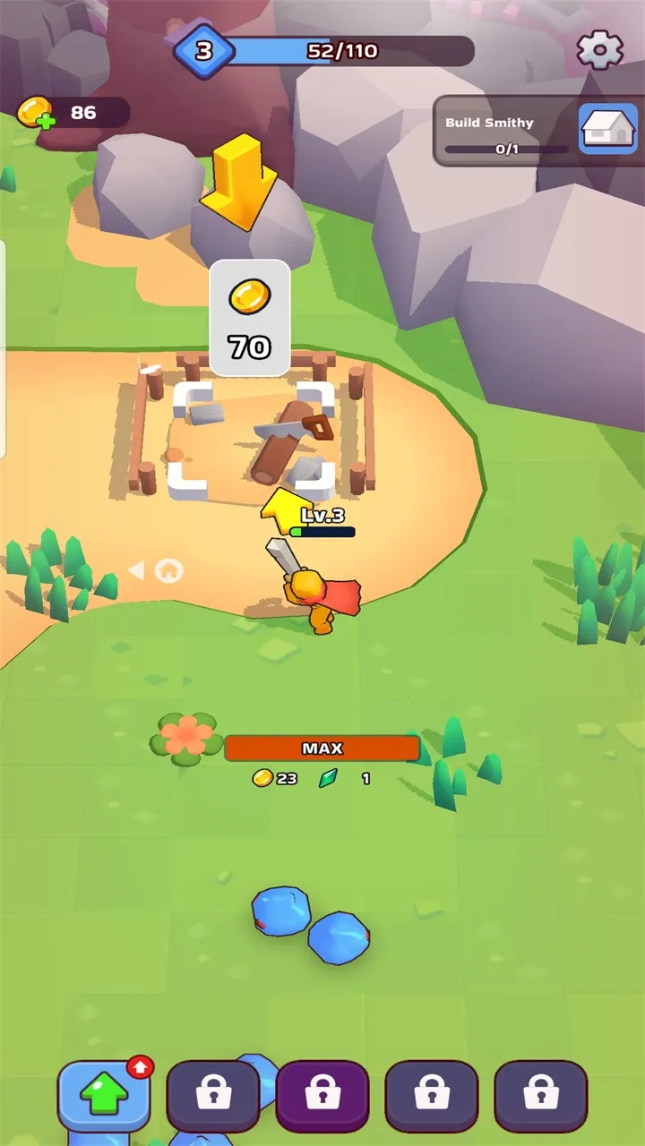 XP英雄折相思内置菜单最新版下载