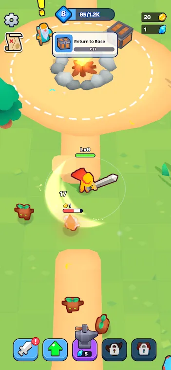 XP英雄折相思内置菜单最新版下载