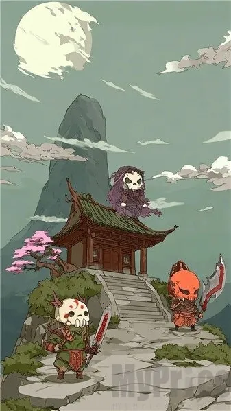 完蛋我重生变成了小野人2026下载安装