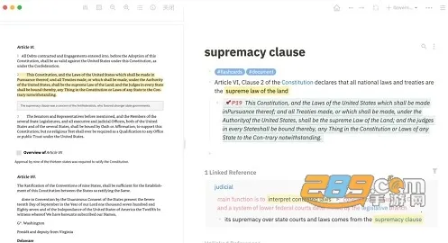 Logseq安卓版手机版