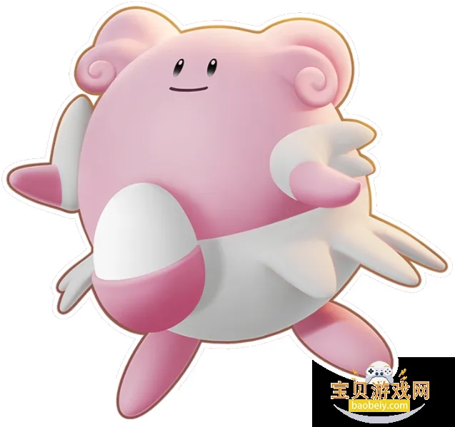 宝可梦大集结2026下载 宝可梦大集结2026下载