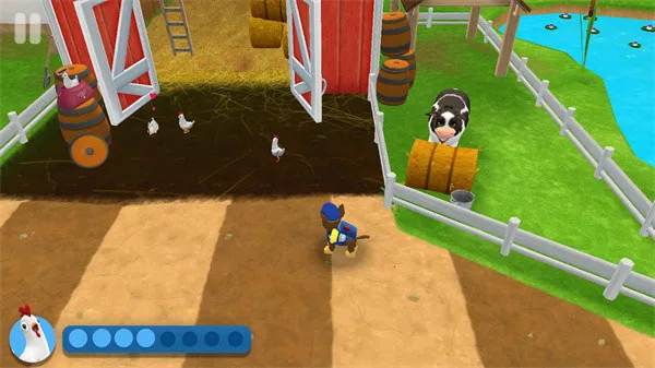 汪汪队救援世界2026下载安装 汪汪队救援世界2026下载安装