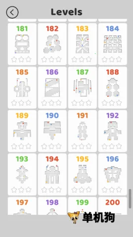 方块冲突安卓版手机版