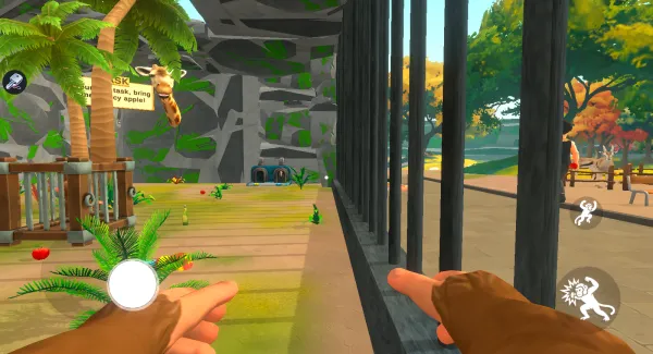 我是动物园猴子2026最新版本