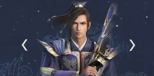 真三国无双(三国动作手游)