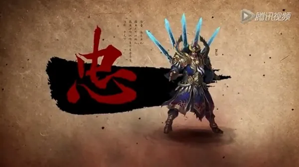 真三国无双(三国动作手游)