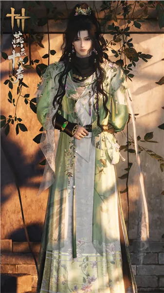 燕云十六声2026官方正版