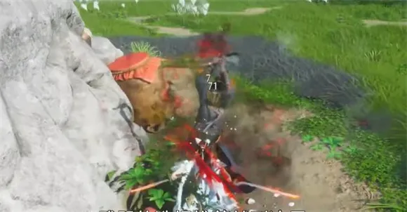 燕云十六声2026官方正版