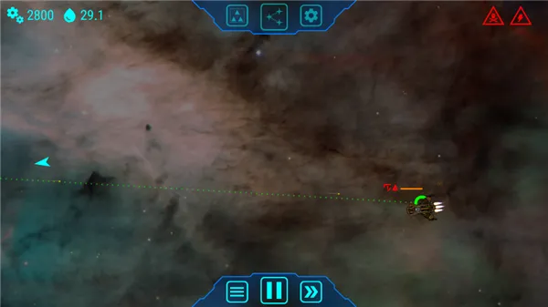 天际舰队无限废料