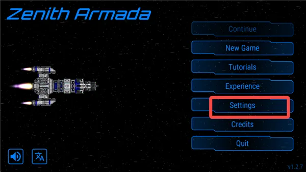 天际舰队破解版