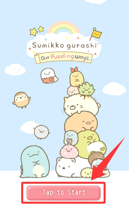 角落萌宠国际版