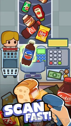 收银员之星官方正版下载