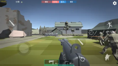 ǰ��ģ��ս��ʵ��