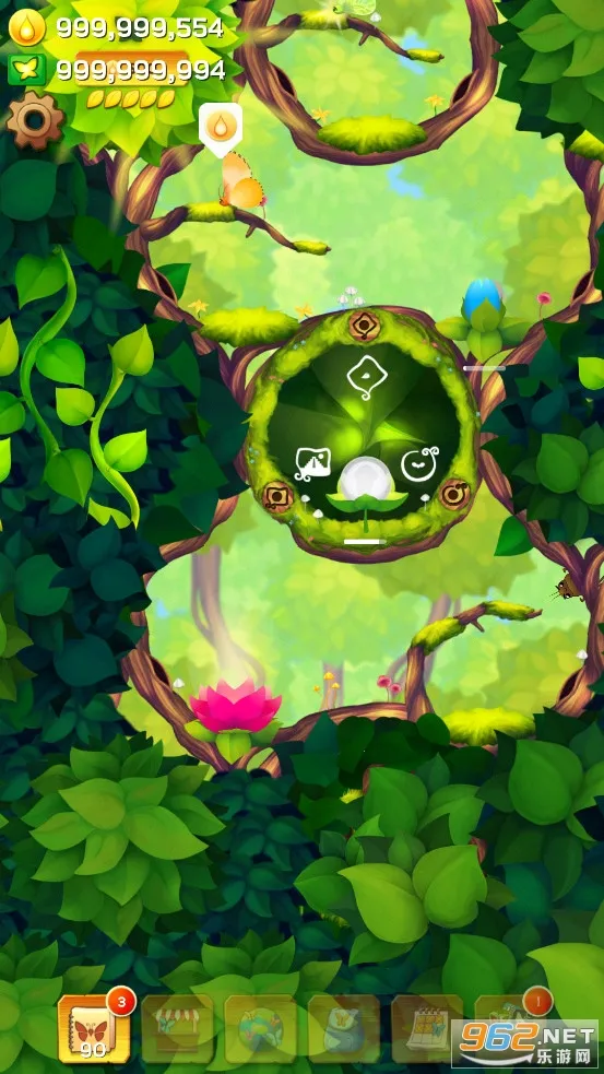 彩翼蝴蝶保护区全解锁版下载安装