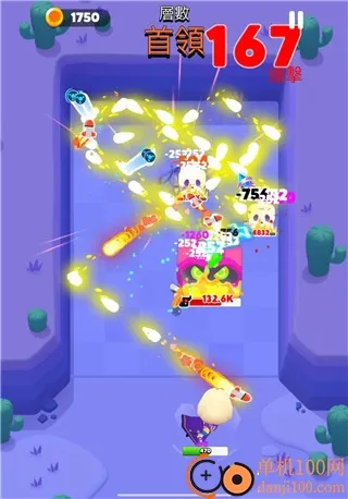 砰砰法师破解版无限内购