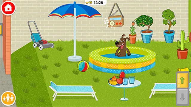 佩皮之家全解锁版1.0.12