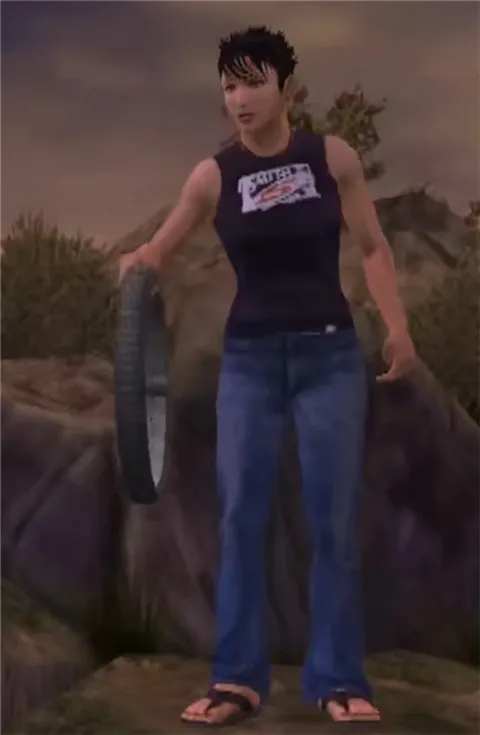 暴走山地自行车破解版