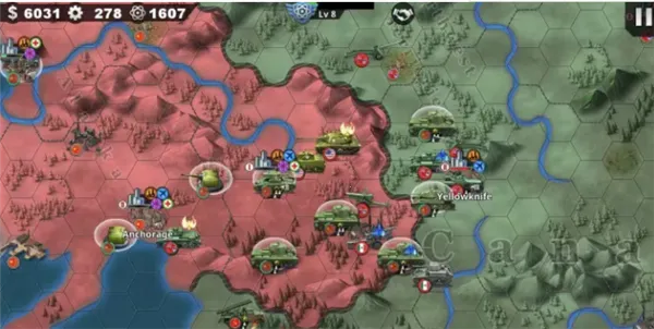 世界征服者4破解版下载 世界征服者4破解版下载