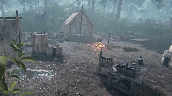 覆巢之地2026最新版本