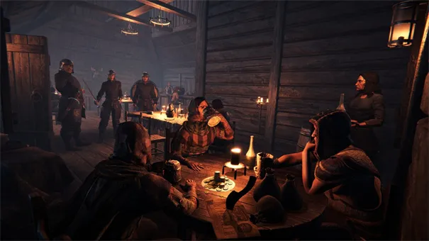 覆巢之地2026最新版本