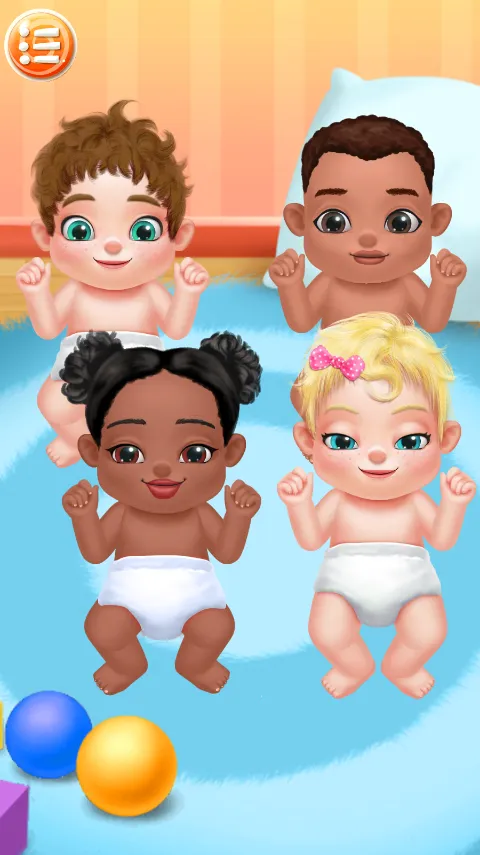 芭比公主生宝宝游戏安卓版手机版