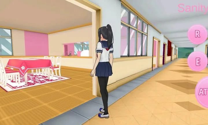 病娇模拟器同人2026最新版本