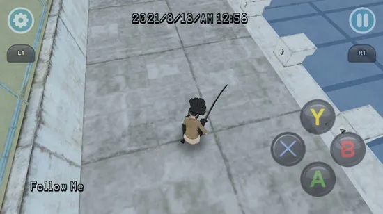 病娇模拟器同人2026最新版本