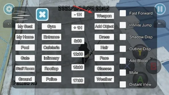 病娇模拟器同人2026最新版本