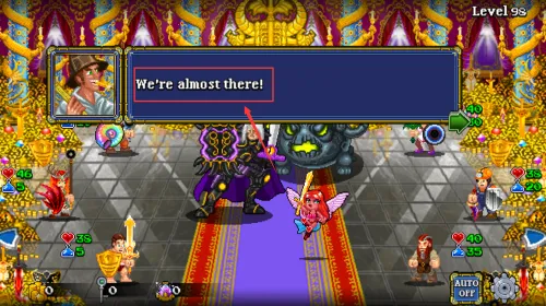 苏打地牢2内置修改菜单下载