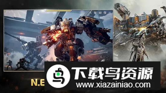 RF ONLINE NEXT最新手机版