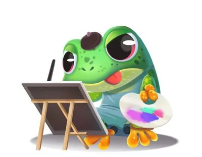 萌鱼泡泡破解版无限金币钻石