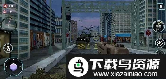 死亡幸存者的攻击2026官方正版