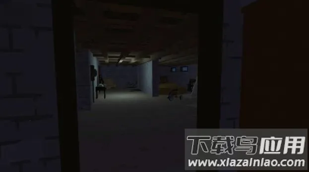 Scary Tale2026最新版本