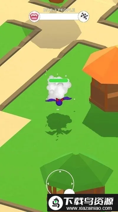 Life in the shadows2026官方最新版本