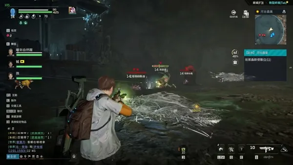 星球重启重生服