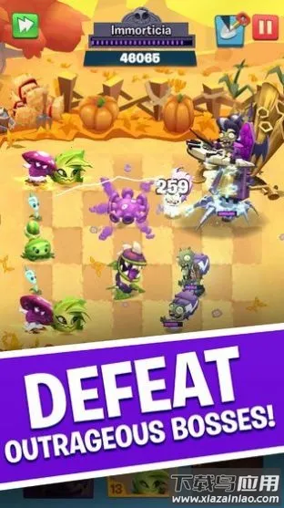 植物大战僵尸3荷兰2026官方最新版本