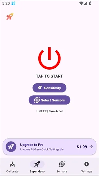 Super Gyro2026官方正版
